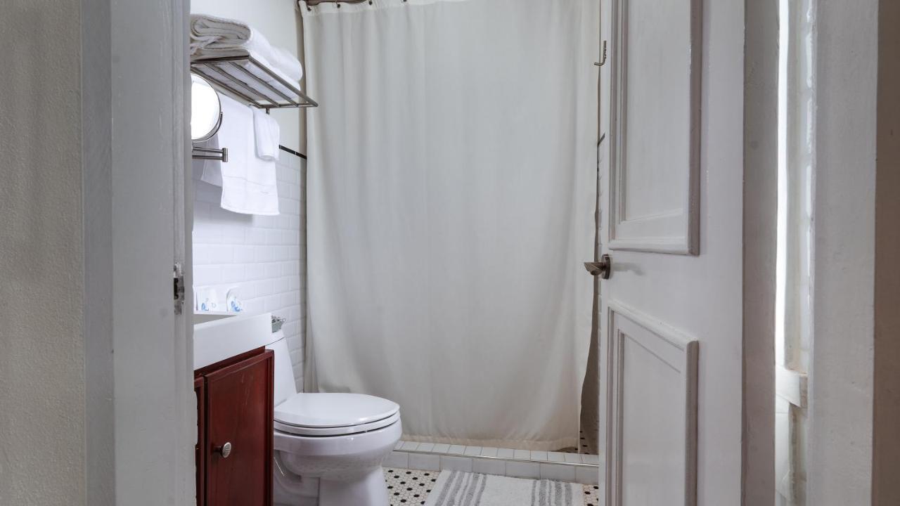 Casa Wilson Inn サンジョアン エクステリア 写真