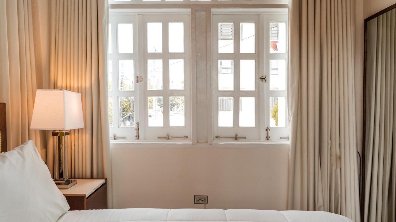 Casa Wilson Inn サンジョアン エクステリア 写真