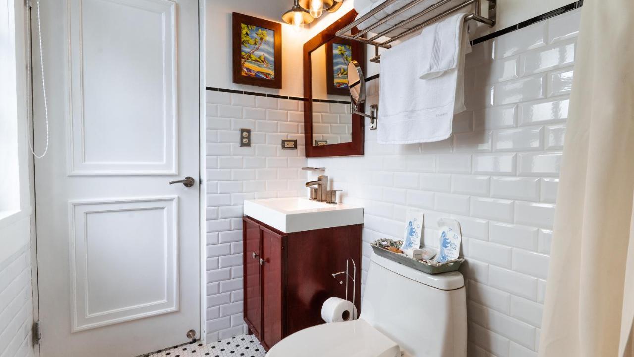 Casa Wilson Inn サンジョアン エクステリア 写真