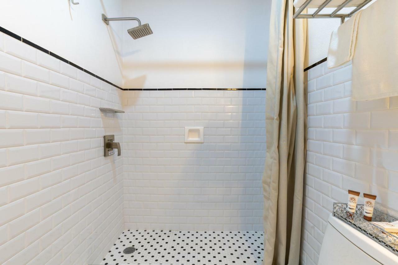 Casa Wilson Inn サンジョアン エクステリア 写真